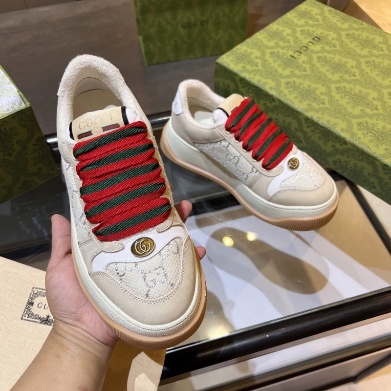 Gucci Casual Shoes